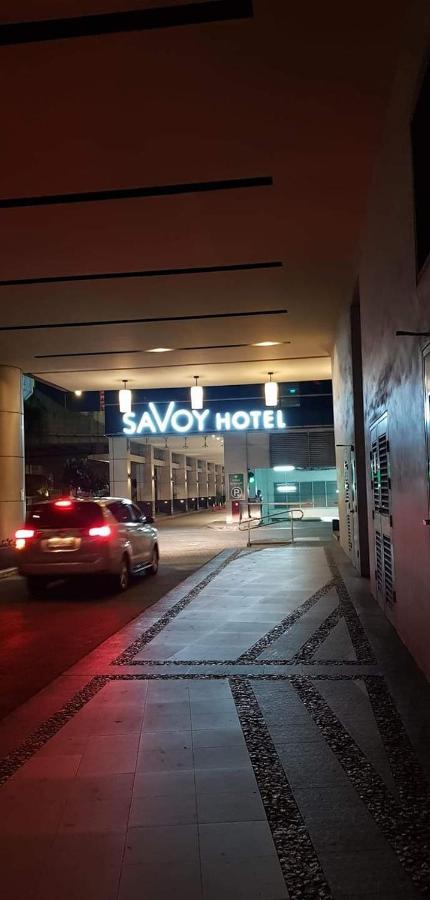 Cozyvilla At 81 Newport Blvd Walk To Naia T3 Marriott & Resorts World Casino & Newport Mall For 5 Pax Free Parking!!!! Pasay Eksteriør billede