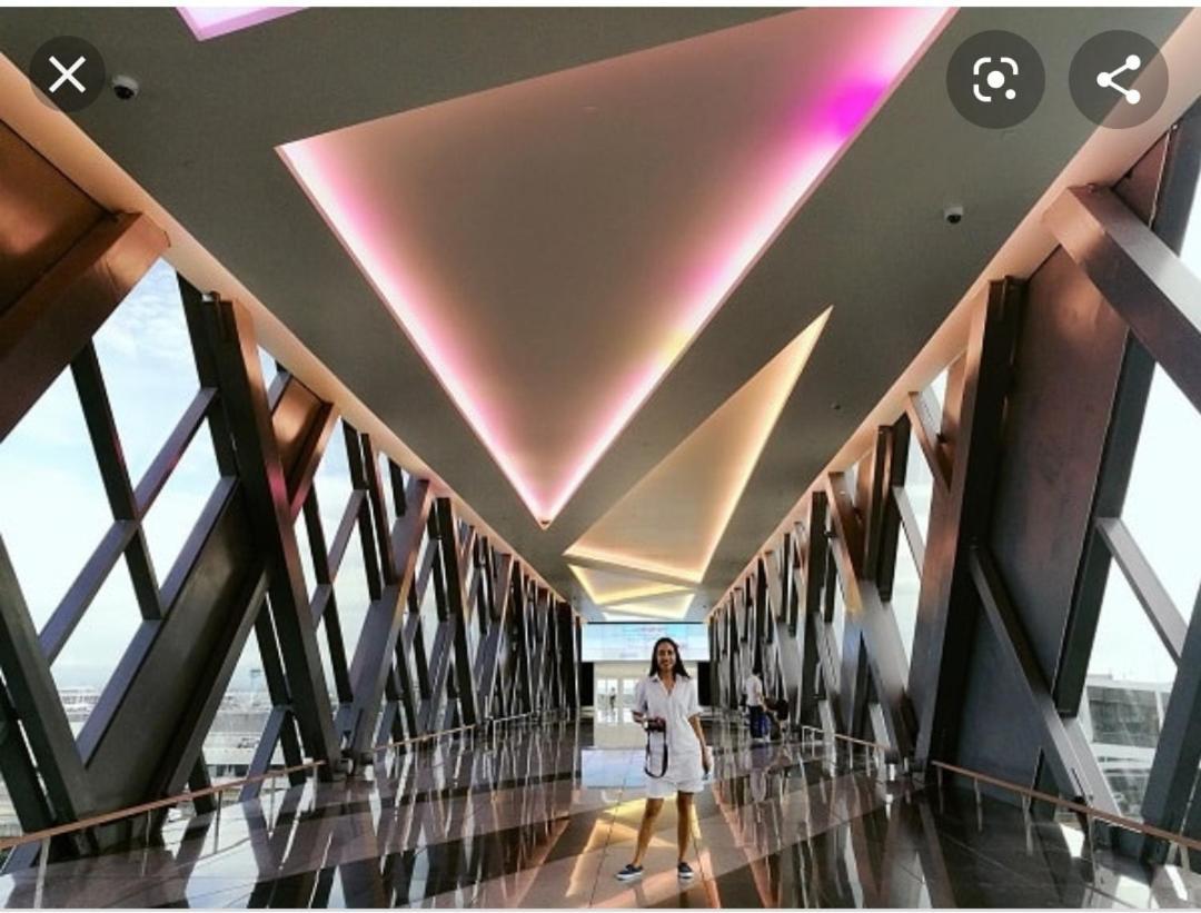 Cozyvilla At 81 Newport Blvd Walk To Naia T3 Marriott & Resorts World Casino & Newport Mall For 5 Pax Free Parking!!!! Pasay Eksteriør billede