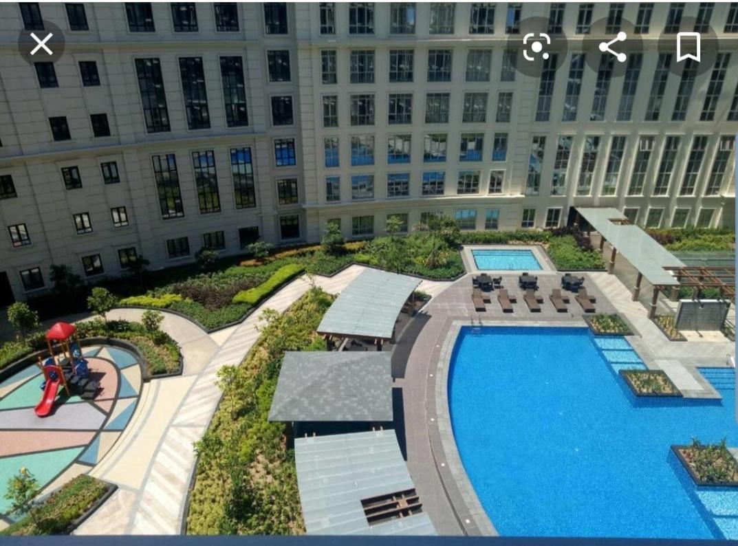 Cozyvilla At 81 Newport Blvd Walk To Naia T3 Marriott & Resorts World Casino & Newport Mall For 5 Pax Free Parking!!!! Pasay Eksteriør billede