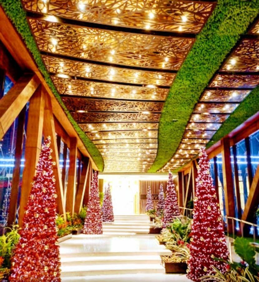 Cozyvilla At 81 Newport Blvd Walk To Naia T3 Marriott & Resorts World Casino & Newport Mall For 5 Pax Free Parking!!!! Pasay Eksteriør billede