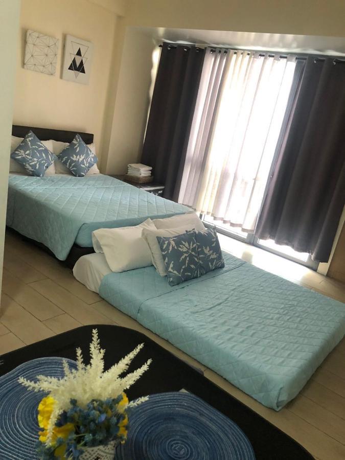 Cozyvilla At 81 Newport Blvd Walk To Naia T3 Marriott & Resorts World Casino & Newport Mall For 5 Pax Free Parking!!!! Pasay Eksteriør billede