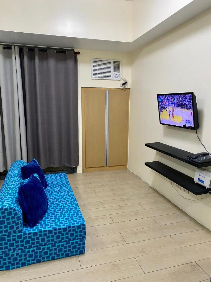 Cozyvilla At 81 Newport Blvd Walk To Naia T3 Marriott & Resorts World Casino & Newport Mall For 5 Pax Free Parking!!!! Pasay Eksteriør billede