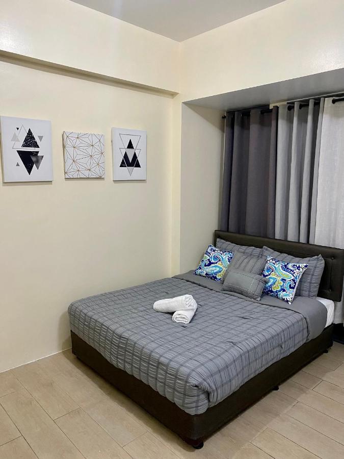 Cozyvilla At 81 Newport Blvd Walk To Naia T3 Marriott & Resorts World Casino & Newport Mall For 5 Pax Free Parking!!!! Pasay Eksteriør billede