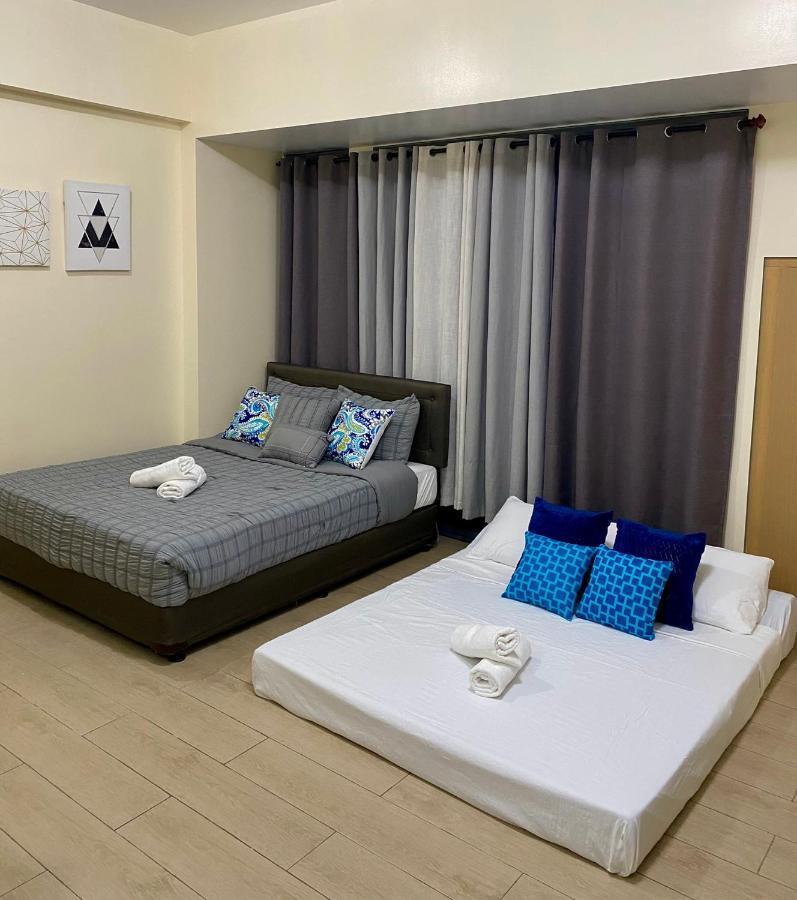 Cozyvilla At 81 Newport Blvd Walk To Naia T3 Marriott & Resorts World Casino & Newport Mall For 5 Pax Free Parking!!!! Pasay Eksteriør billede