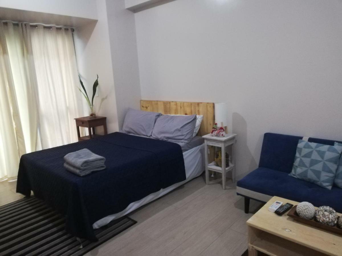 Cozyvilla At 81 Newport Blvd Walk To Naia T3 Marriott & Resorts World Casino & Newport Mall For 5 Pax Free Parking!!!! Pasay Eksteriør billede